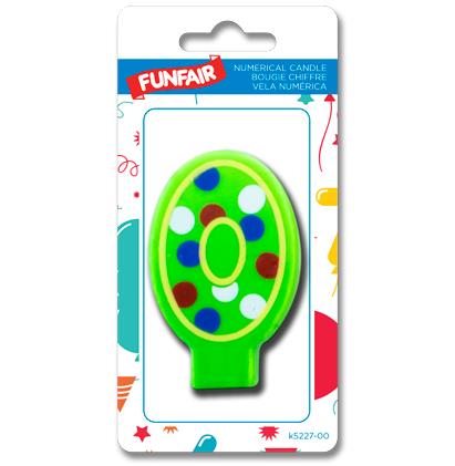 Numerical Candle (1.99)
