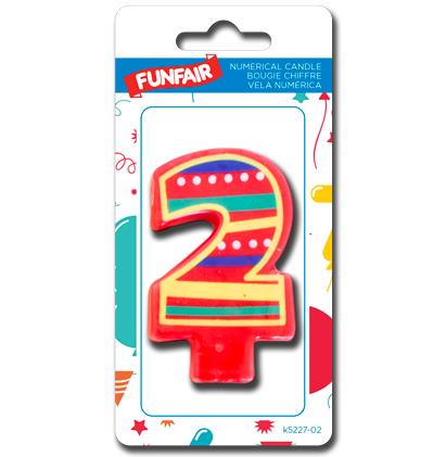 Numerical Candle (1.99)