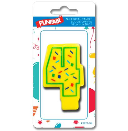 Numerical Candle (1.99)