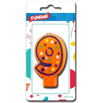 Numerical Candle (1.99)