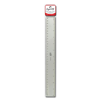 Ruler 12