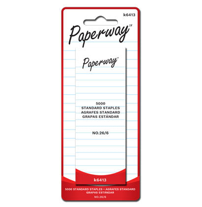 Staples Standard (3.99)