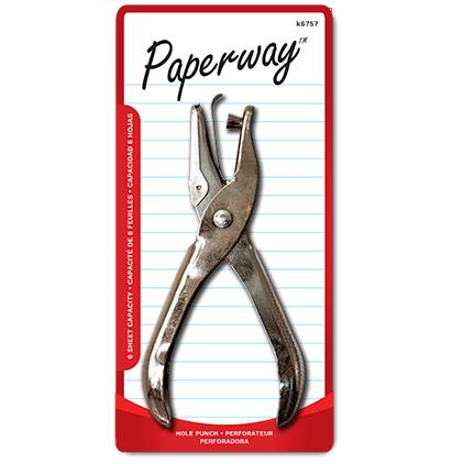 One Hole Punch (3.99)
