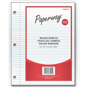 Paperway Paper Refill (4.99)