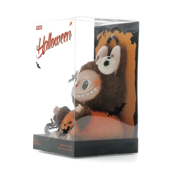 Labubu Happy Halloween (29.99)