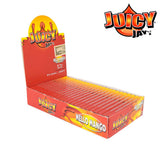 Juicy Jay Papers Mello Mango 24PK (2.29)