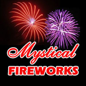 Mystical Fireworks Program