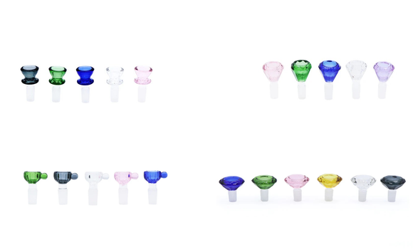 Bowls For Bongs 1 Premium Asst (9.99)