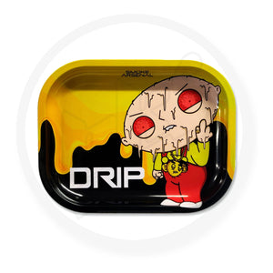 Arsenal Rolling Tray S202  5"x7"  ( 6.99 )