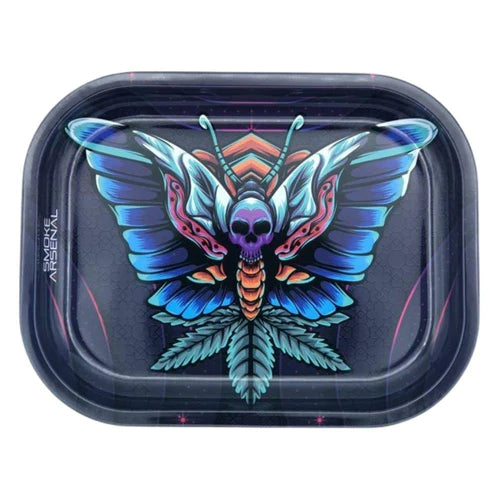 Arsenal Rolling Tray S258  5