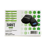 Infyniti Thrift Scale ( 9.99 )