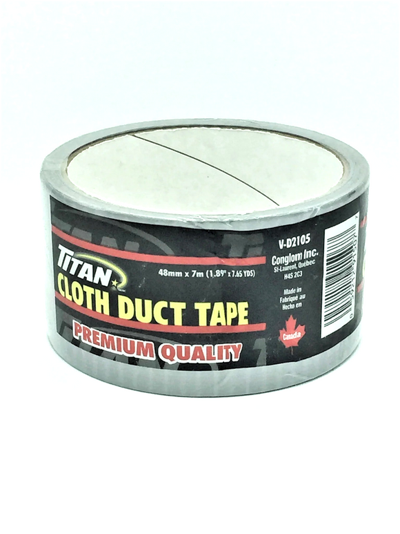 Titan Duct Tape 7M (2.99)