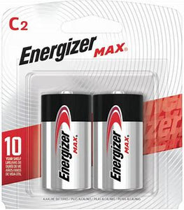 Energizer 2C (7.99)