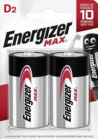 Energizer 2D (8.99)