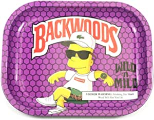 Arsenal Rolling Tray S88  5"x7"  ( 6.99 )