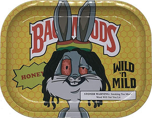 Arsenal Rolling Tray S216  5"x7"  ( 6.99 )