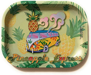 Arsenal Rolling Tray S90  5"x7"  ( 6.99 )