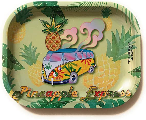 Arsenal Rolling Tray S90  5