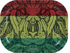 Arsenal Rolling Tray S31 5"x7"  ( 6.99 )