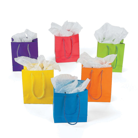 Small Gift Bag (1.49)