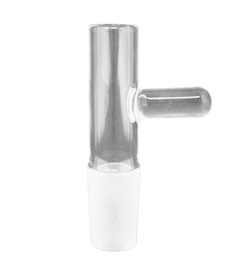1 - Glass Popper Asst (4.99)