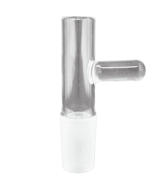 1 - Glass Popper Asst (4.99)