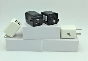 Volt Standard double Wall Charger (10.99)