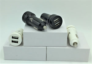 Volt Standard Double Car Charger (9.99)