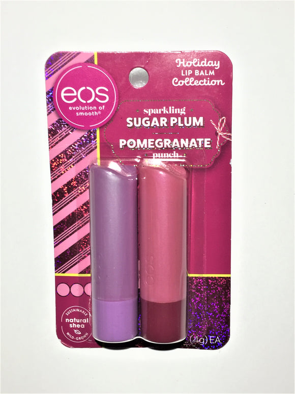 EOS Lip Balm (3.99)