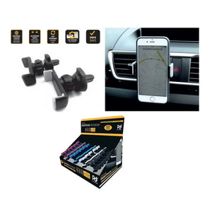 Universal Smart Phone Vent-Mount (5.99)