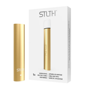 STLTH Device Gold Type C (14.99)