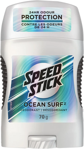 Speed Stick Deodorant (5.49)