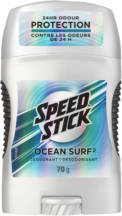 Speed Stick Deodorant (5.49)