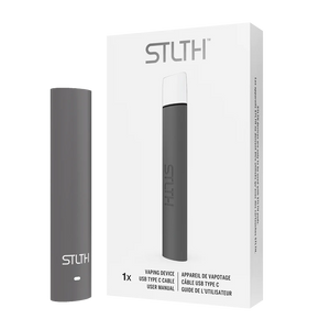 STLTH Device Grey Type C  (14.99)