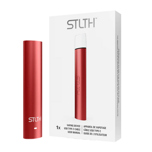 STLTH Device RED Type C (14.99)