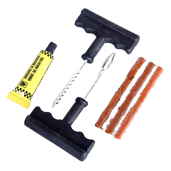 Tubeless Tire Repair Kit (5.99)