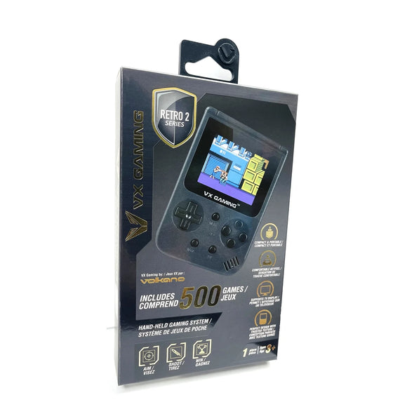 VX Gaming Retro 2 Hand Held (49.99)