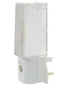Automatic Dusk To Dawn Night Light  (3.99)