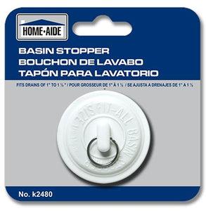 Basin Stopper (1.99)