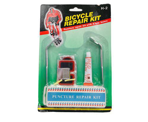 Bicycle Repair Kit (4.99)