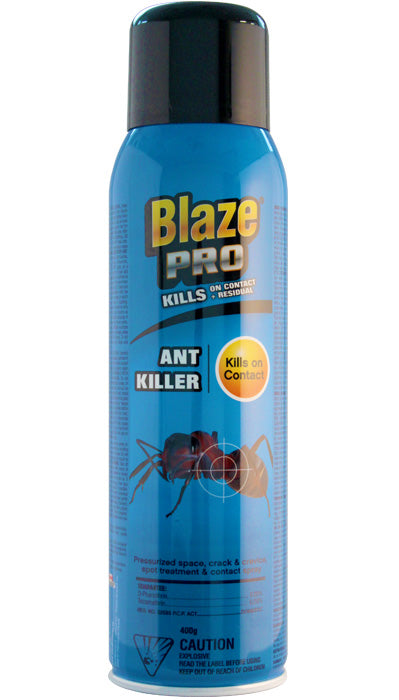 Blaze Ant Destroyer 320g (12.99)