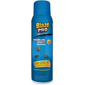 Blaze Crawling Insect 320g (12.99)