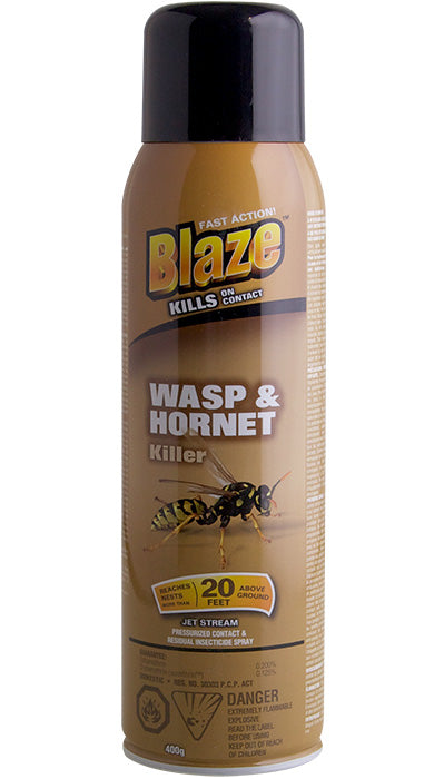 Blaze Wasp & Hornet Defence 500gr (12.99)