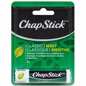 Chapstick Classic MINT (3.49)