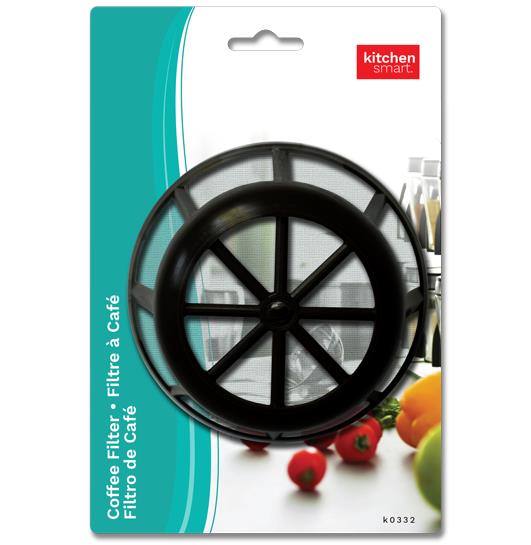Coffee Filter (3.99)