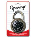 Combination Lock (7.99)