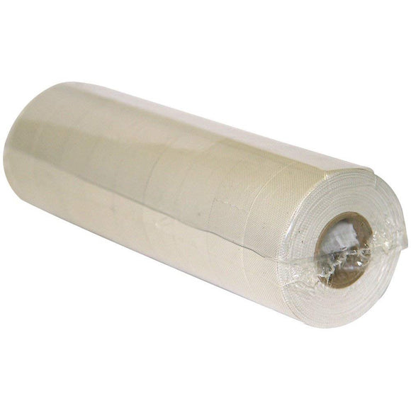 Contact Price labels WHT LRG (8rolls)