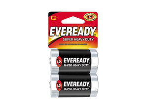 Eveready C2 (1.99)