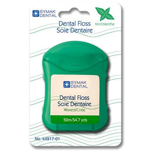 Dental Floss 50M (2.49)