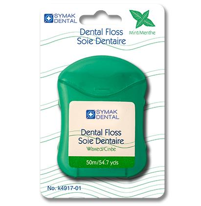 Dental Floss 50M (2.49)